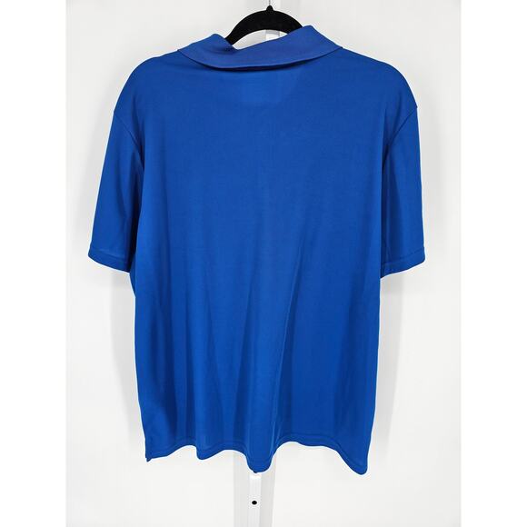 Core 365 Men's Air Force Academy Mom Embroidered Short Sleeve T-Shirt Size XXL - Picture 5 of 5